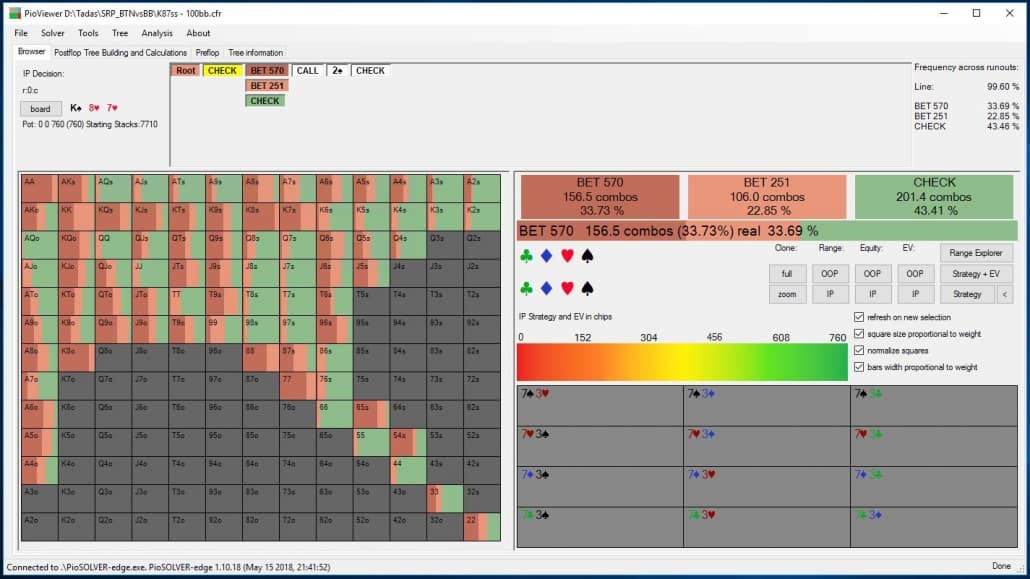 Poker Gto Software