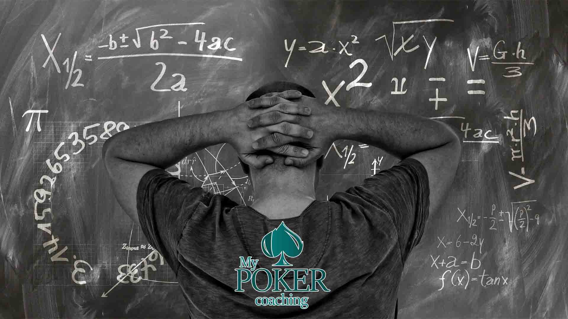 Mit poker course online