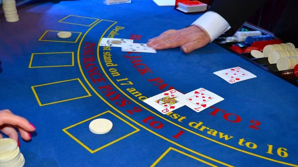 Basics of winning blackjack poker