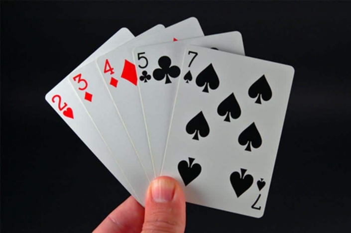 How To Play Razz Poker: Rules and Strategies For This Game