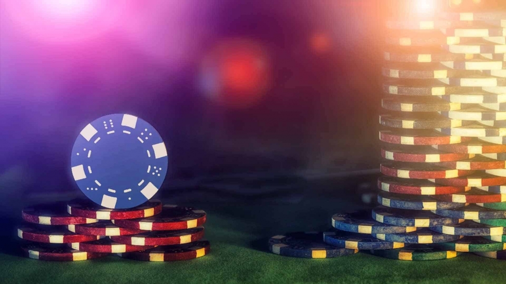 Doubledown Gambling mobile caisno establishment Vegas Harbors