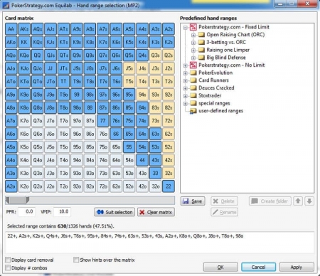 Poker Positions: How to Get the Most Value from Different Seats