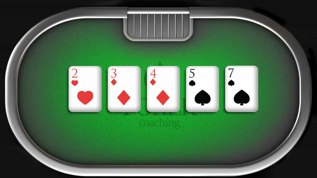 How to Play 27 Triple Draw Poker Master The Best Strategies