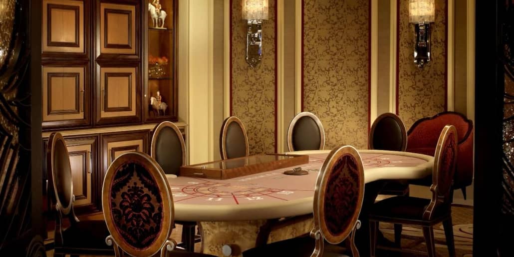 The Bellagio Poker Room Review Play and Stay at the Historical Casino