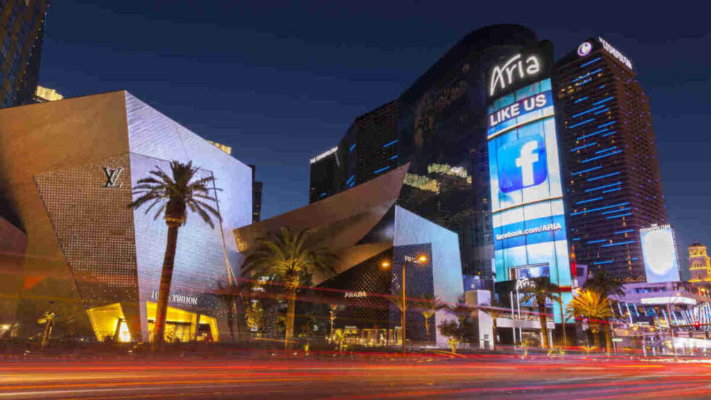 Aria Poker Room Review – Enjoy Las Vegas’ State of the Art Casino