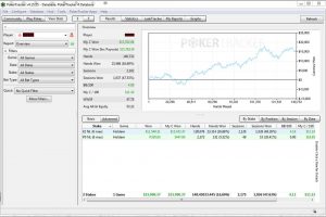 manual tournament results pokertracker 4 acr