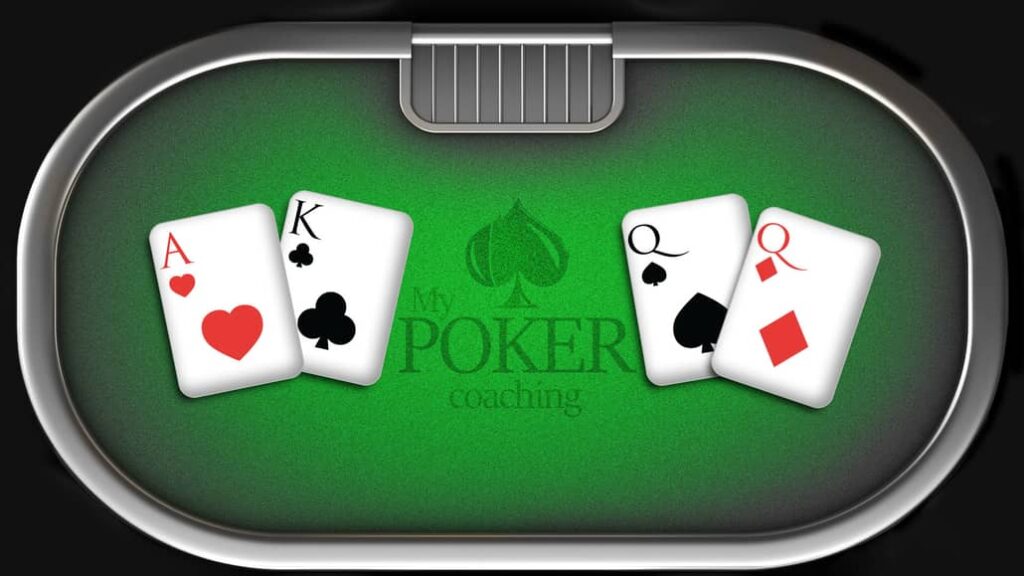 News: Poker Basics - The Stop & Go