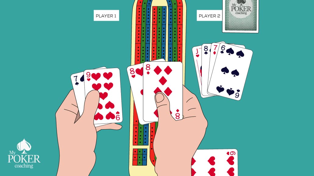 Cribbage Rules - Learn How To Play This Amazing Card Game