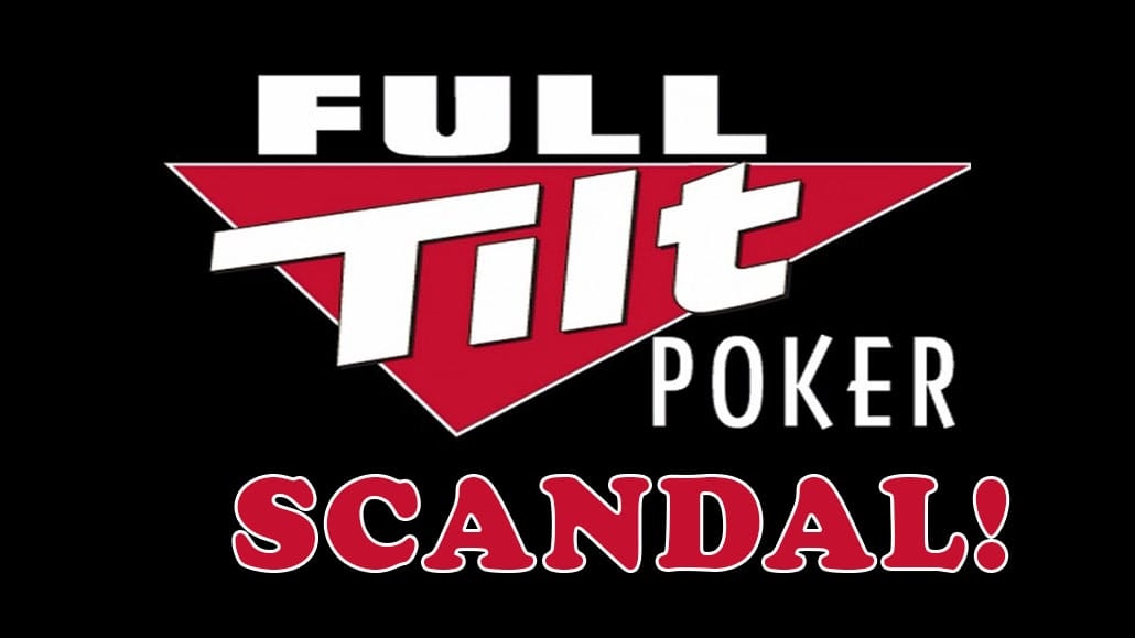 Full Tilt Poker Black Friday