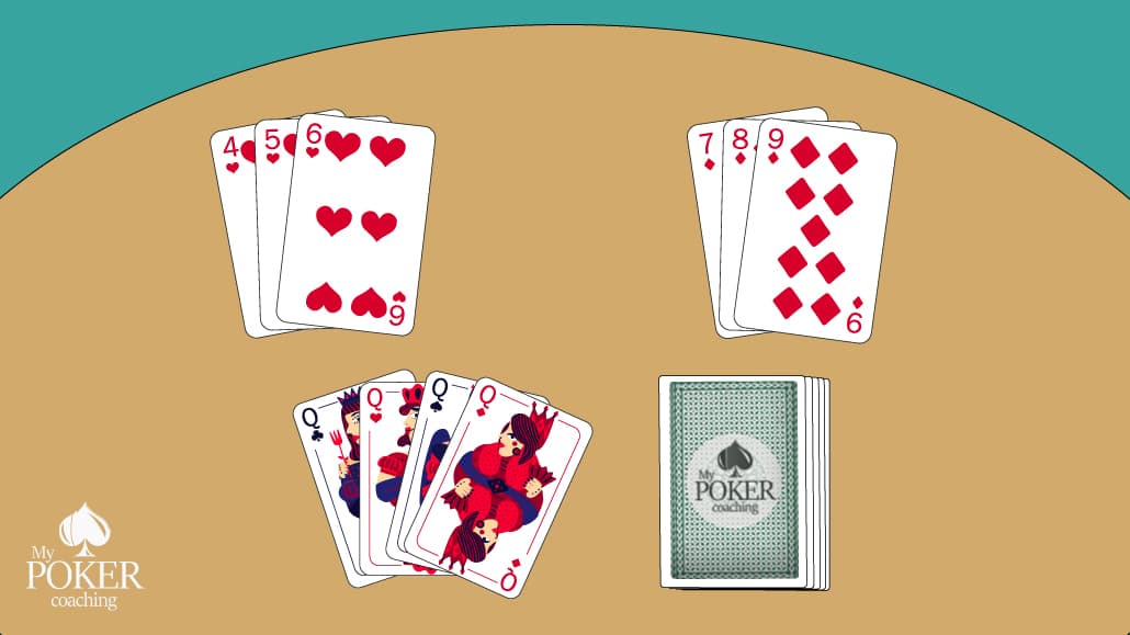 Rummy Rules – Learn How To Play And Win In This Card Game