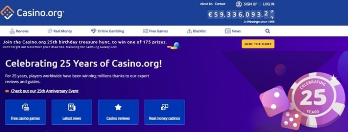 best casino deals online