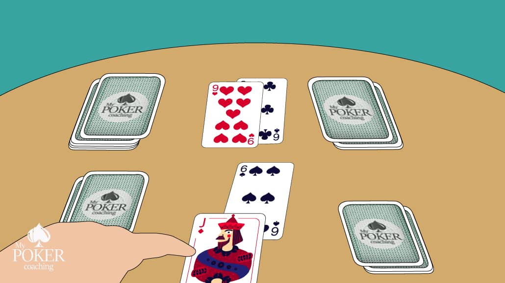 war card game casino odds