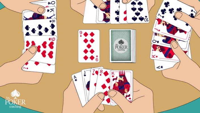 Euchre Rules - Learn How To Play This Card Game And Win