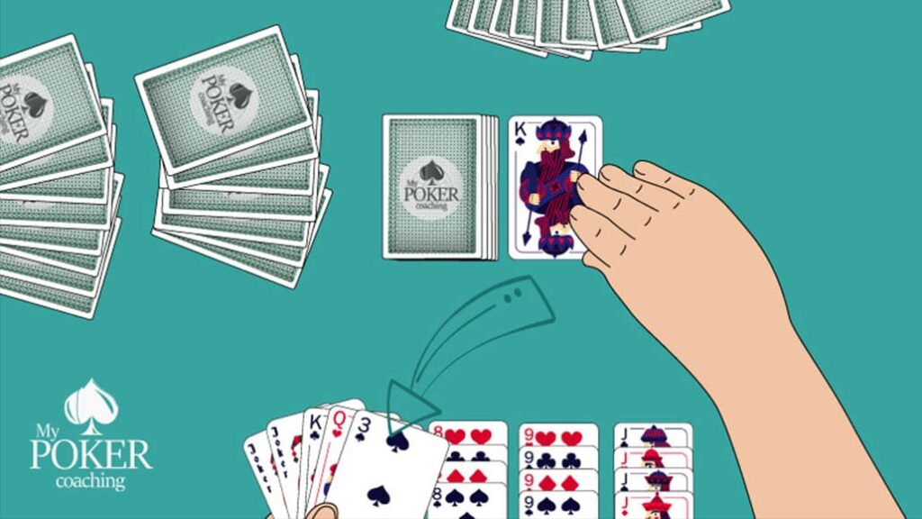 Canasta Rules - Learn How To Play This Fun Card Game