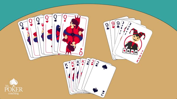 How to Play Canasta: Rules of the Game, Scoring, and Terminology - HobbyLark