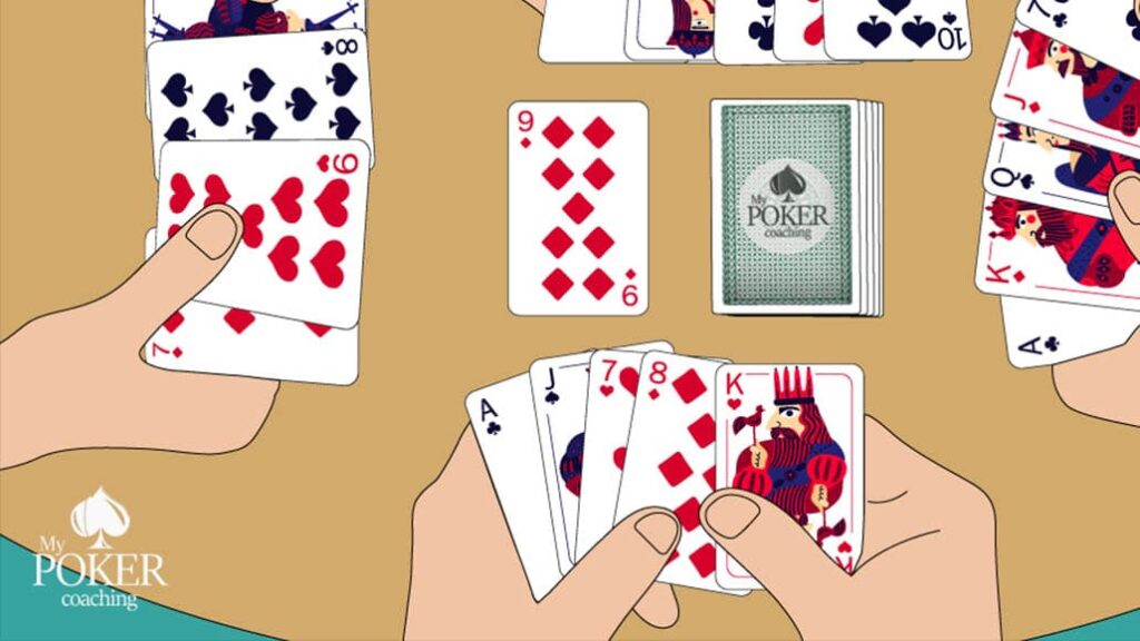 Euchre Rules - Learn How To Play This Card Game And Win