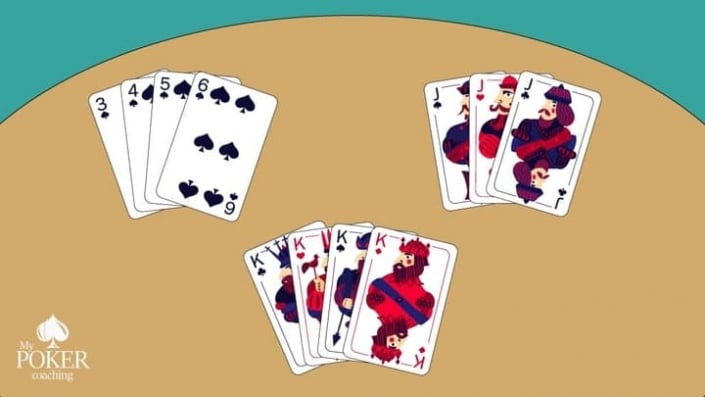 discarding rules in gin rummy