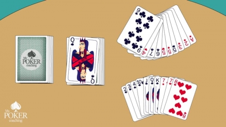 rules for gin rummy card game