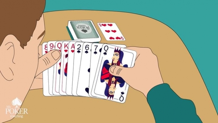 game rules for gin rummy
