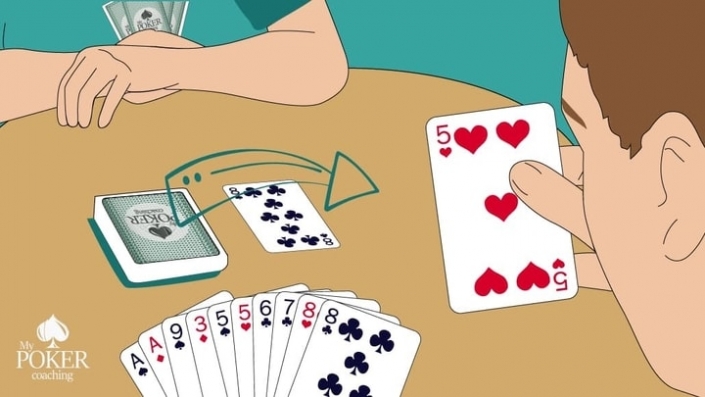 gin rummy rules knocking point