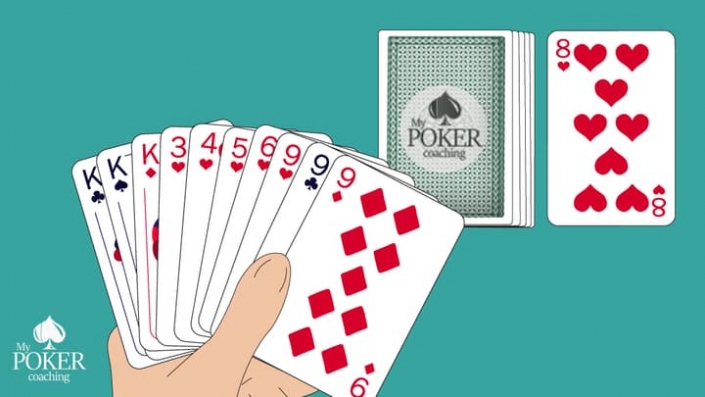 rules for gin rummy