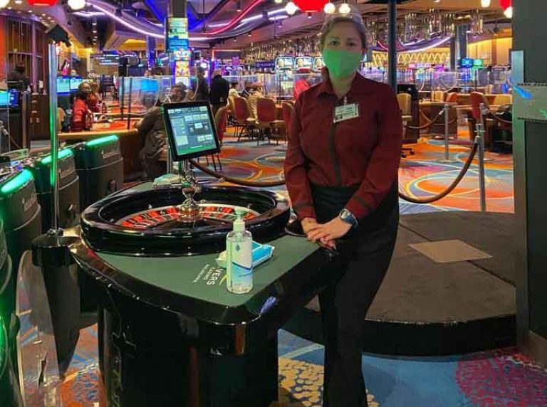 rivers casino rosemont poker room