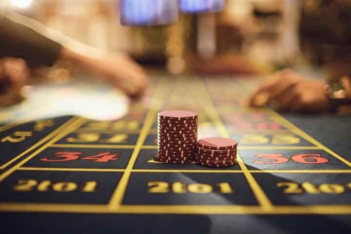 safe roulette betting strategies