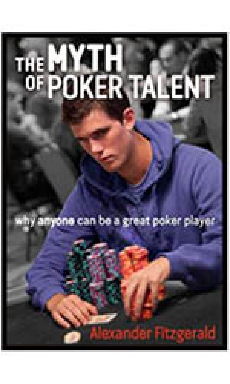 10 Best Poker Books To Help You Win In 2024!