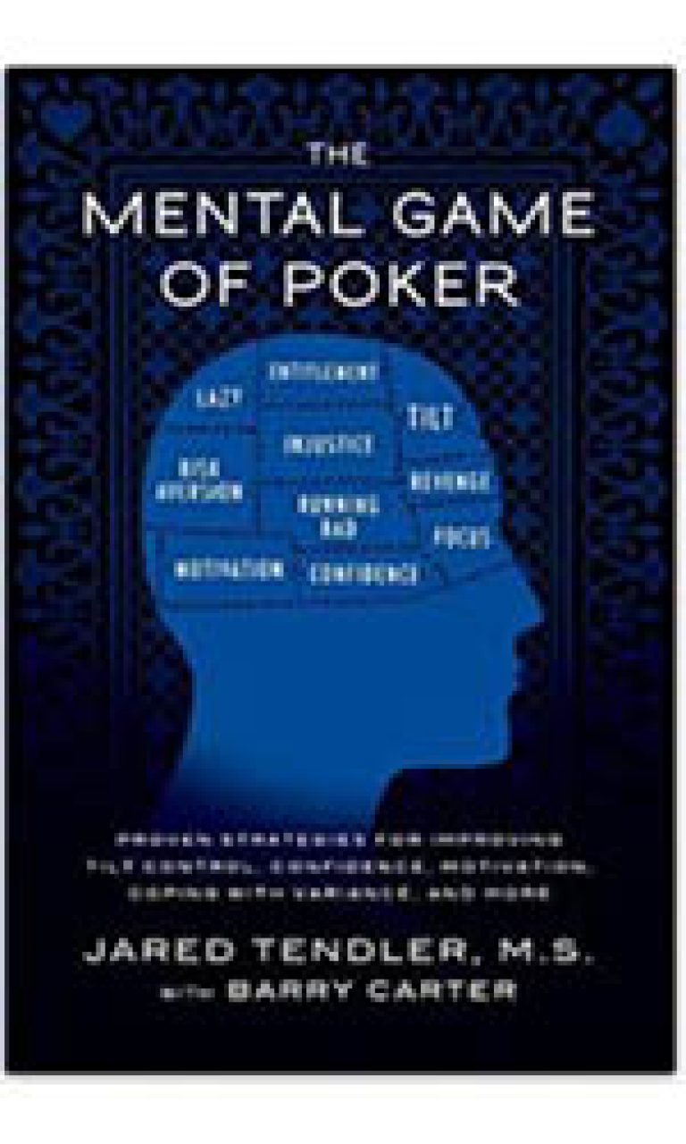 10 Best Poker Books To Help You Win In 2024!