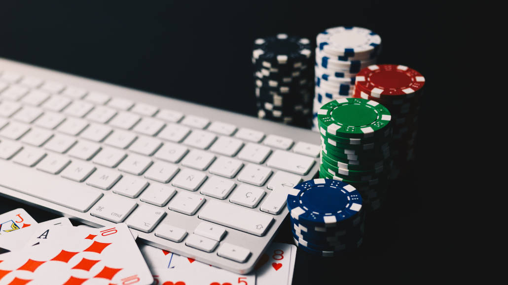 Free casino poker games