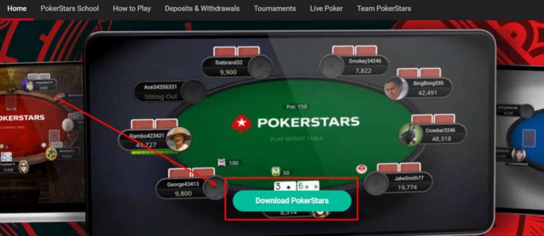 PokerStars Review – Grab Exclusive Deposit Bonus And Have Fun!