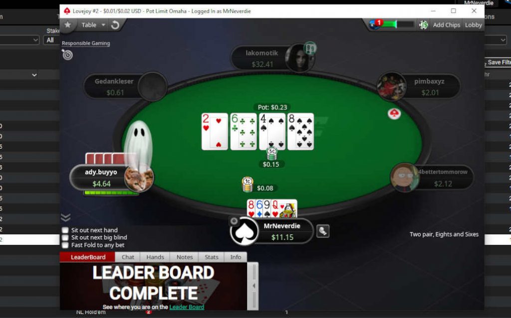 PokerStars Review – Grab Exclusive Deposit Bonus And Have Fun!