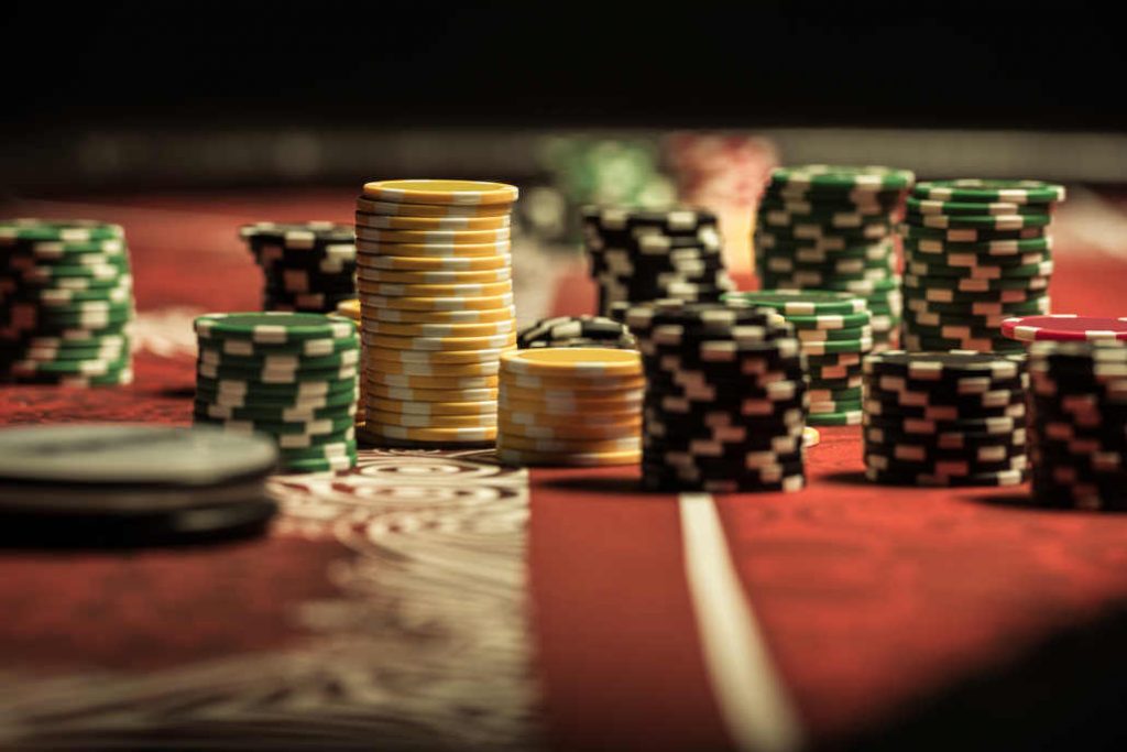 5 Card Stud Poker Rules – Learn How to Beat This Game