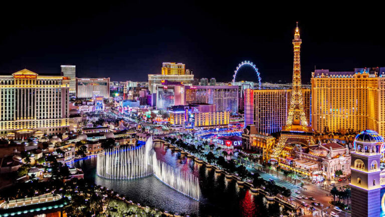 Las Vegas Poker Tournaments – How to Find the Best Games