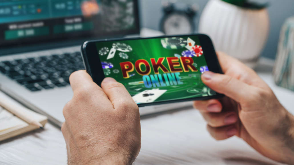 best free poker app offline