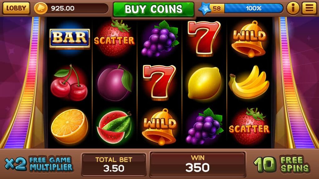 Best Real Money Slots Online Casinos In 2024