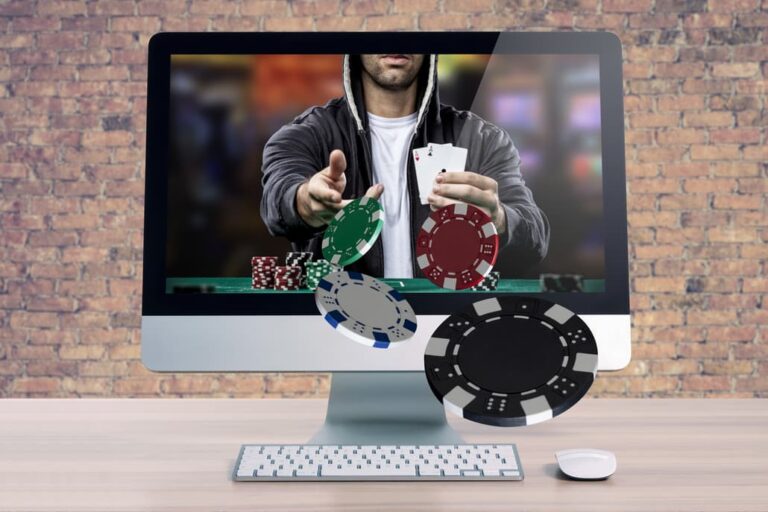 Best Real Money Online Poker Sites In 2024