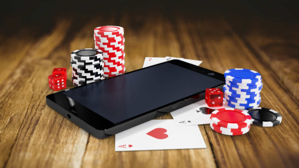 The Connection Between online gambling canada and Mathematical Probability