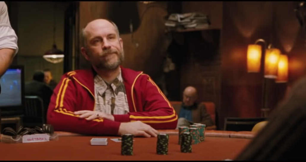 Teddy KGB – Meet One of the Most Famous Fictional Poker Players