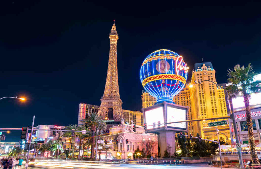 What to Expect from WSOP at Horseshoe and Paris Casinos in 2022?