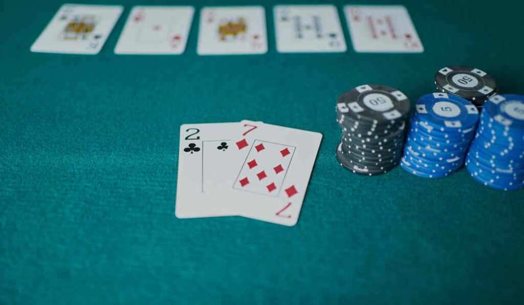 Fold Equity in Poker – How to Best Use It to Your Advantage