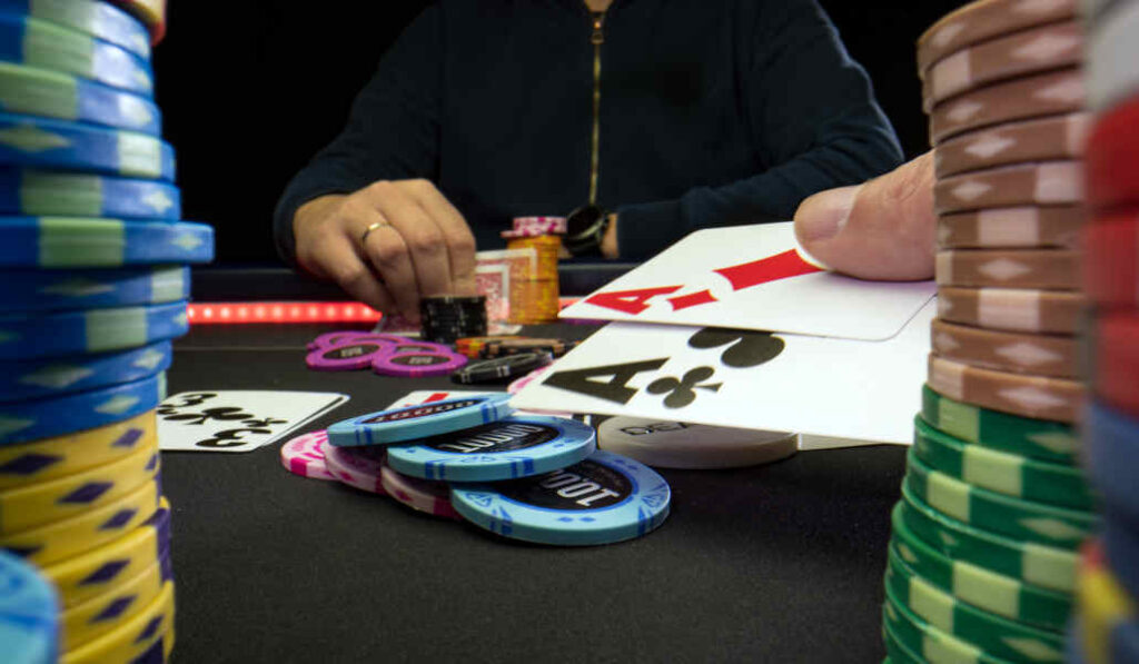 Fold Equity in Poker – How to Best Use It to Your Advantage