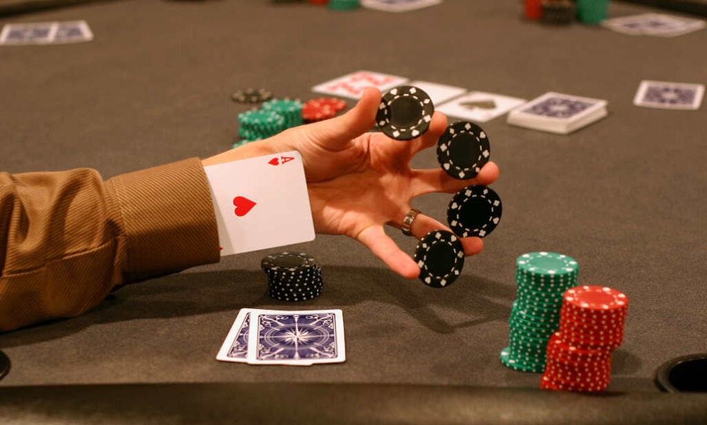 How Common is Cheating in Poker? New Accusations & Former Scandals