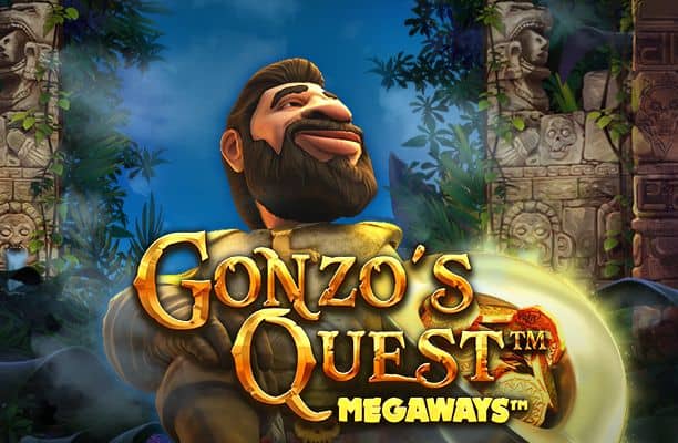 gonzo quest demo