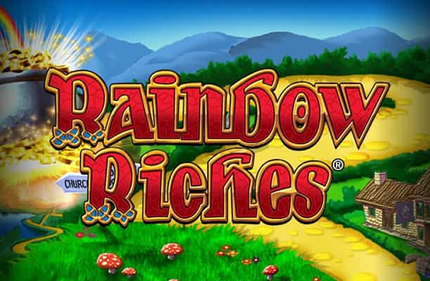 rainbow riches pick n mix demo