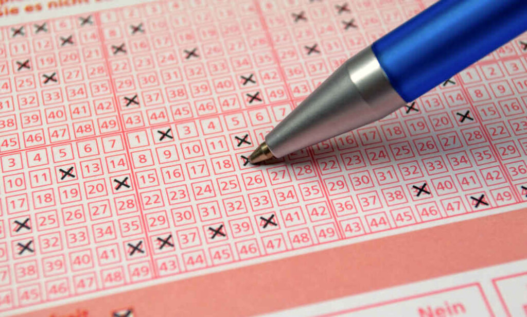 How To Pick Lottery Numbers Top Pick Tips For You