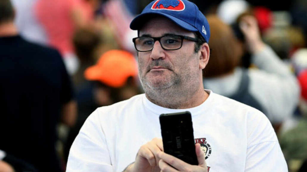 Mike Matusow Poker Journey Loudmouth Champion of the Poker World