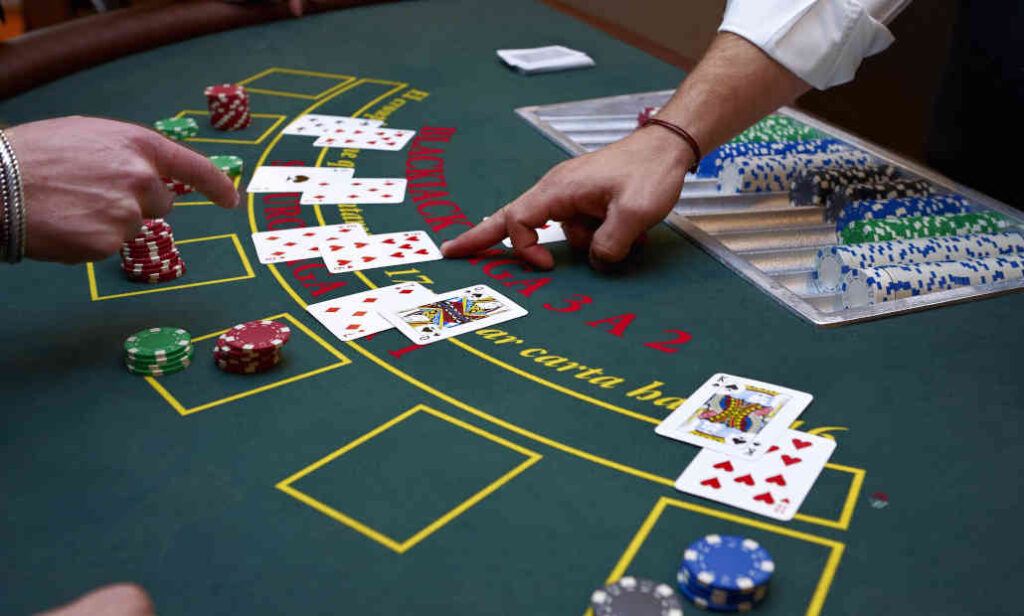 casino dealer salary atlantic city