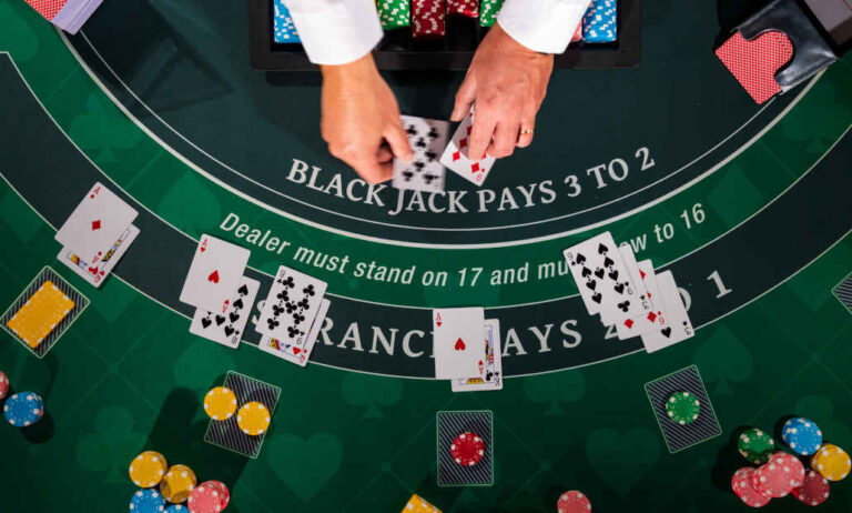 casino dealer salary uk