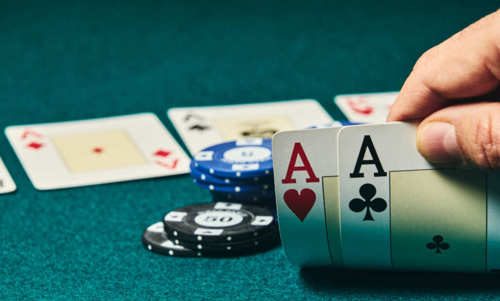 What Is the Nuts in Poker and How to Play It